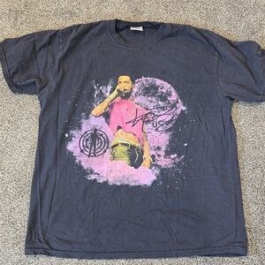 Vintage Y2K Top Shirt Sz XL